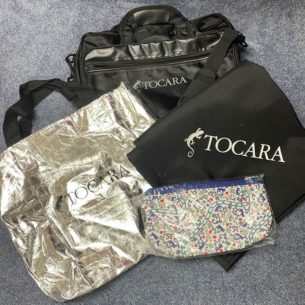 Tocara Bundle
